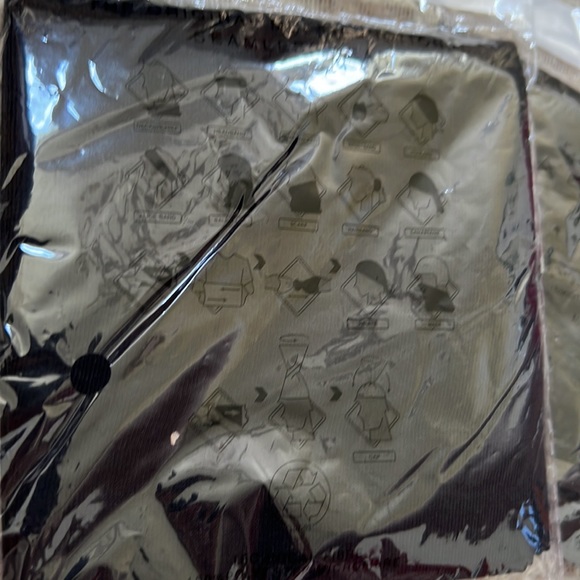 FAYBOX 2 Wicking Headwear Bandana Sports Scarf UV FaceMask Running Hiking Riding - Picture 12 of 16